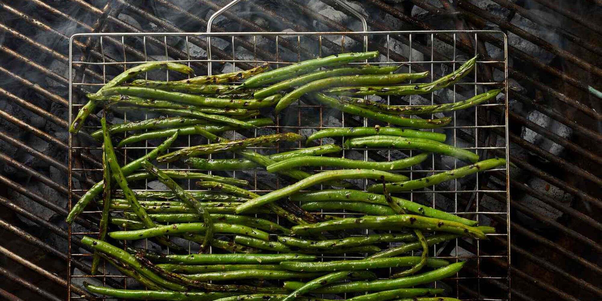 how-to-grill-french-green-beans