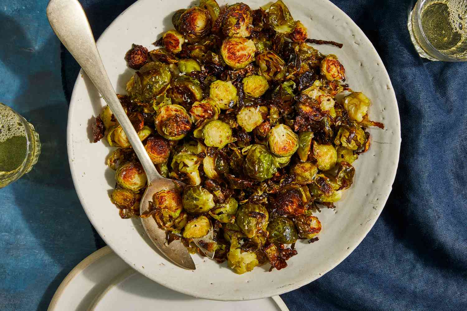 how-to-grill-fresh-brussel-sprouts