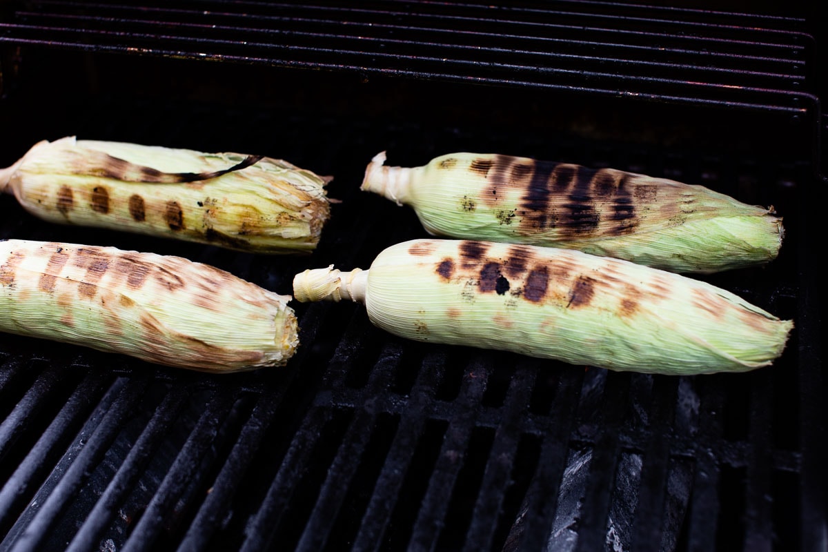 How To Grill Fresh Corn In Husk Recipes Net   How To Grill Fresh Corn In Husk 1705289465 