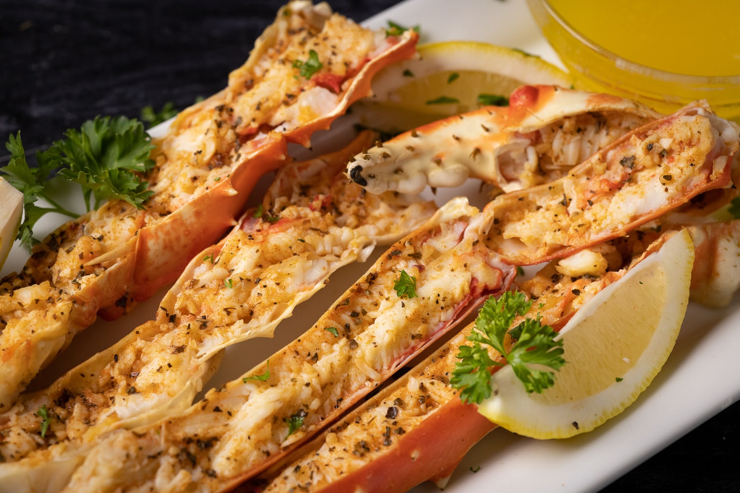 how-to-grill-fresh-crab-legs