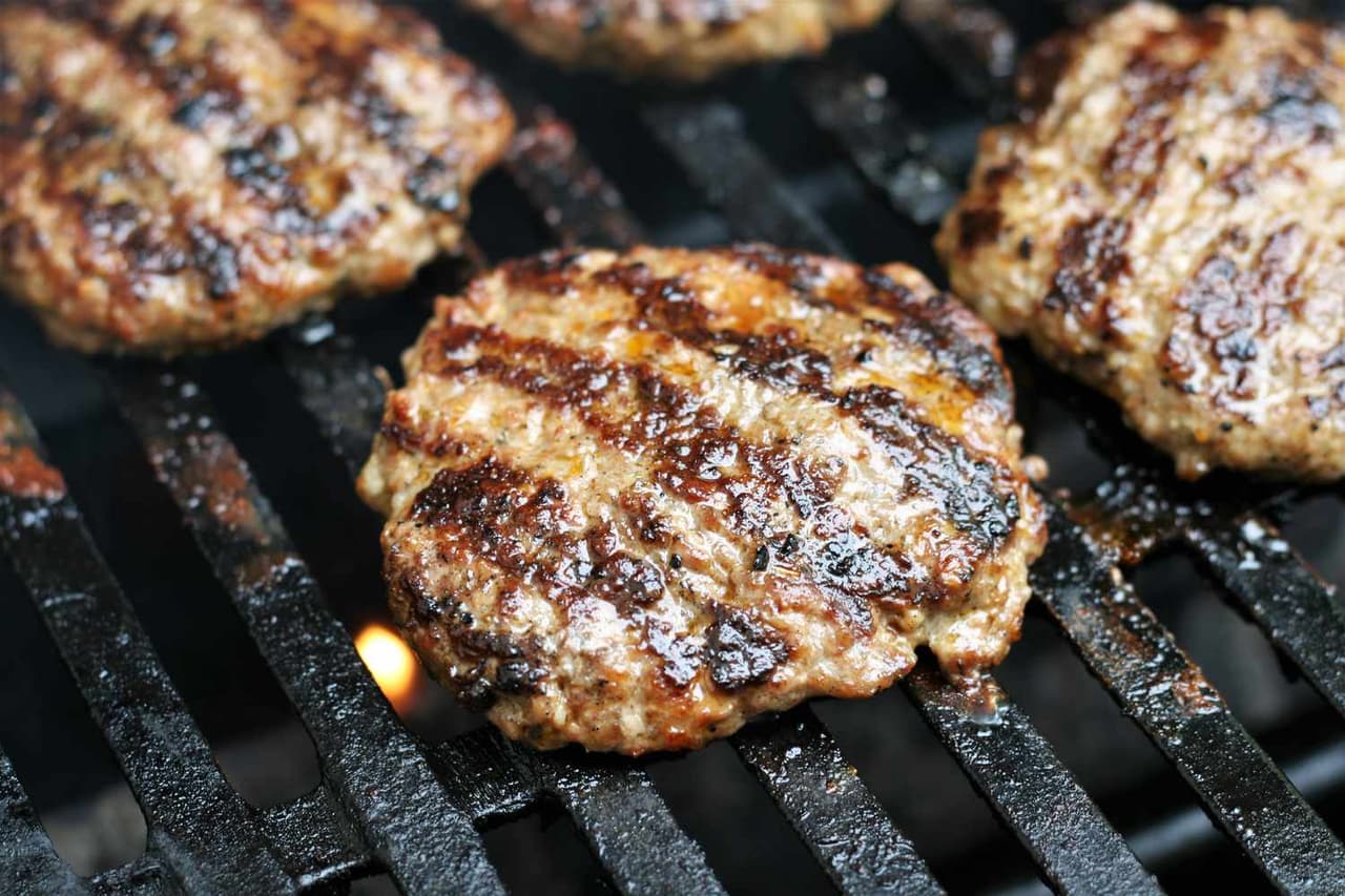 how-to-grill-fresh-sausage-patties