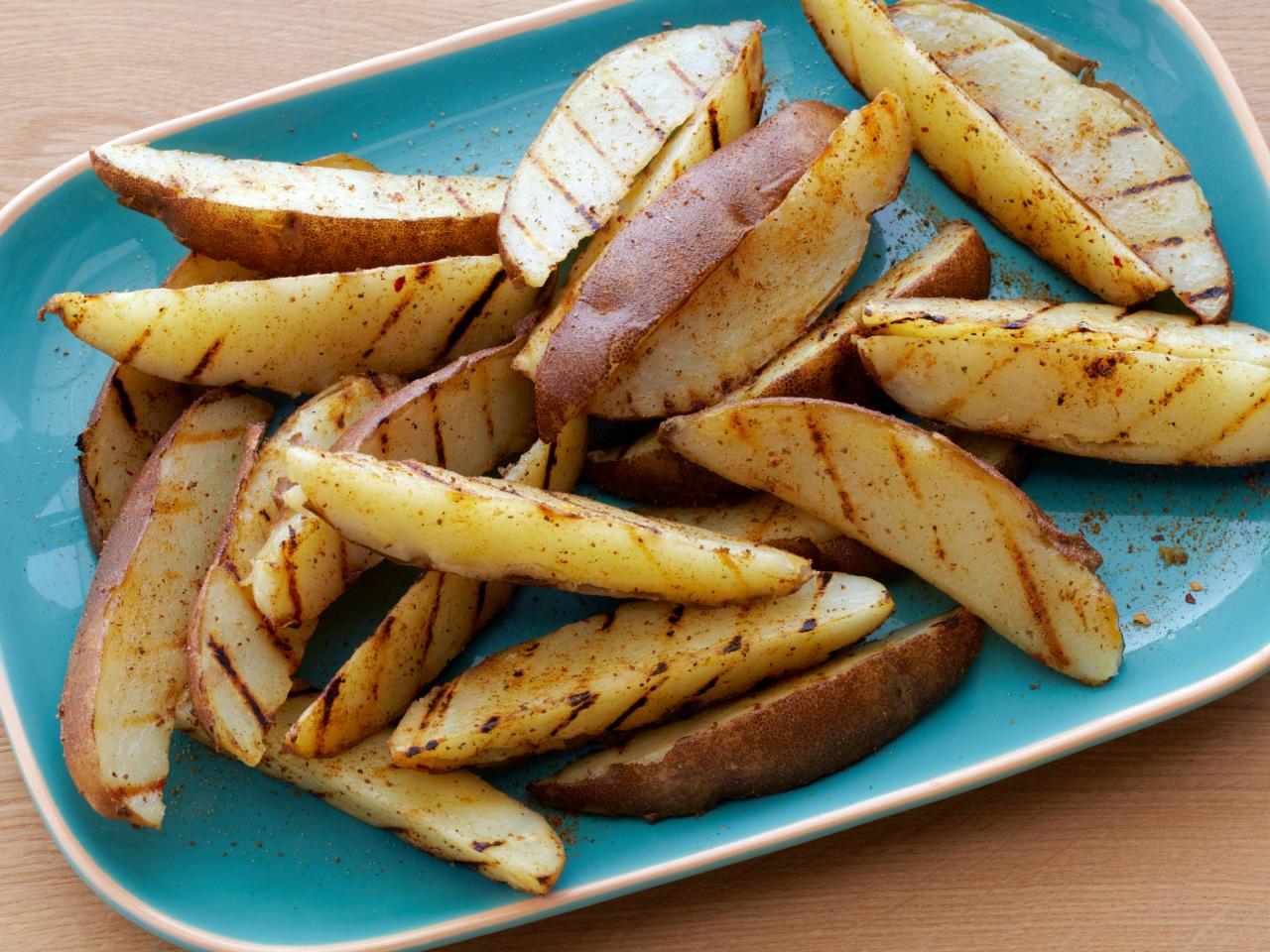 how-to-grill-fries