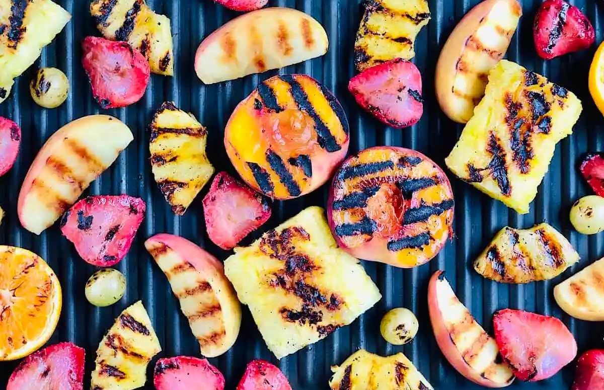 how-to-grill-fruit-in-grill-pan