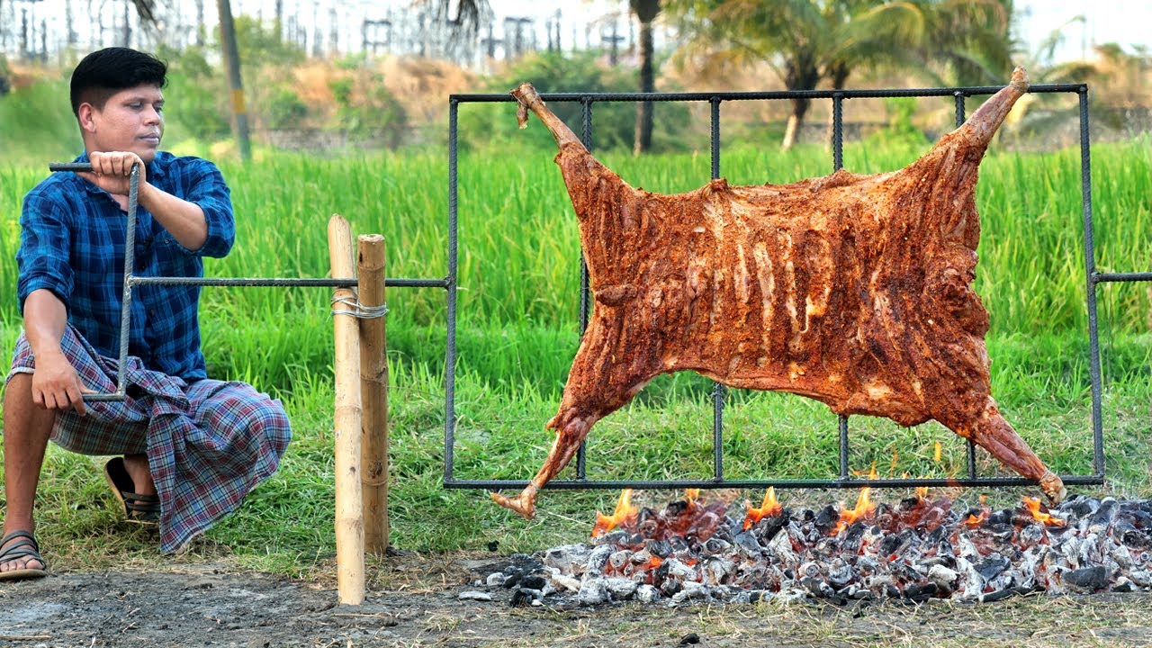 how-to-grill-goat