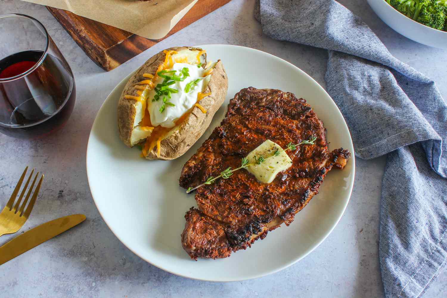 how-to-grill-grass-fed-rib-eye-steak