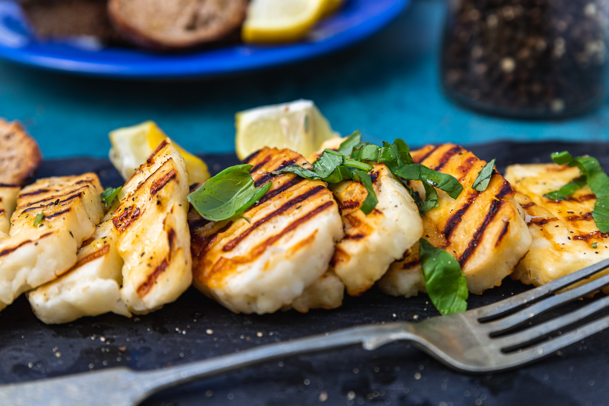 how-to-grill-halloumi-at-home