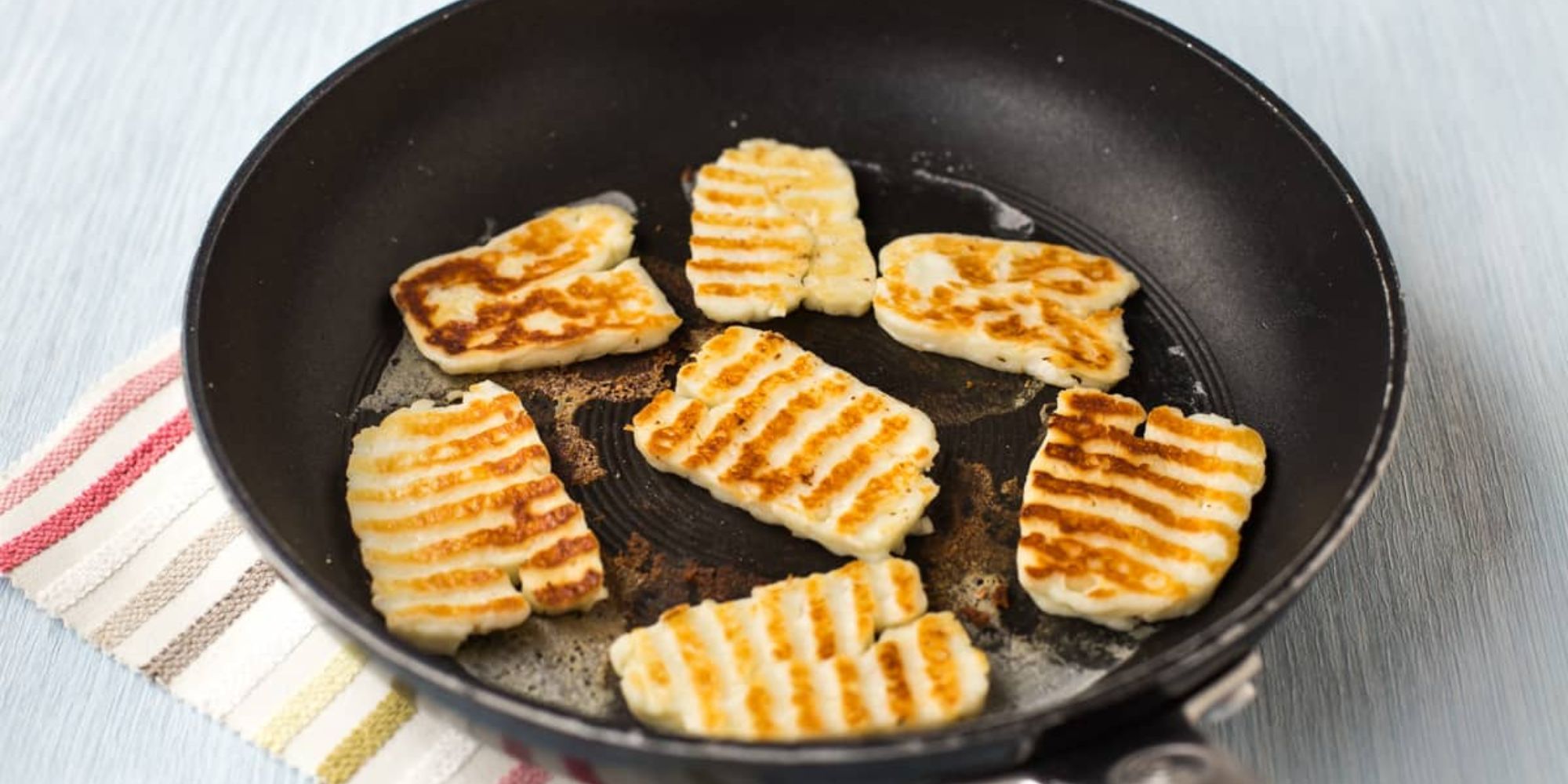 how-to-grill-halloumi-pan