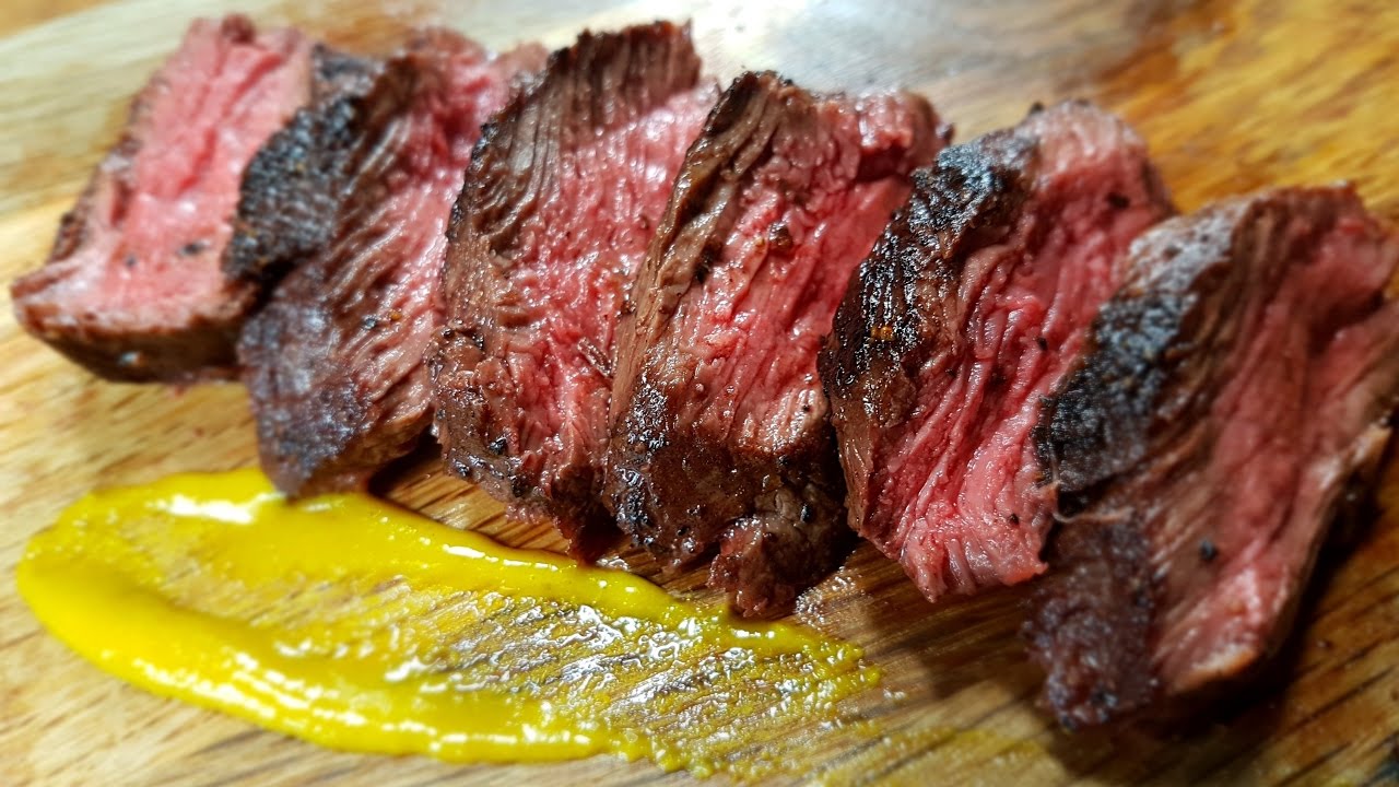 how-to-grill-hanger-steak