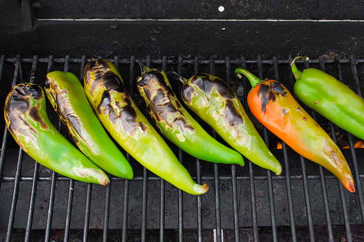 how-to-grill-hatch-chiles