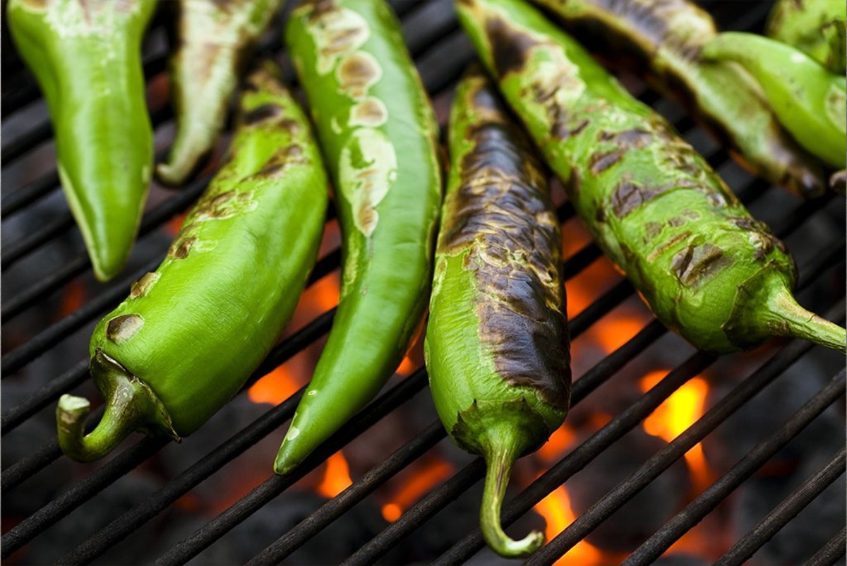 how-to-grill-hatch-green-chiles