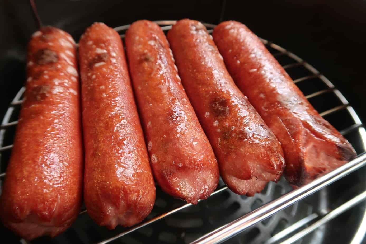 how-to-grill-hot-dogs-on-ninja-foodi-grill