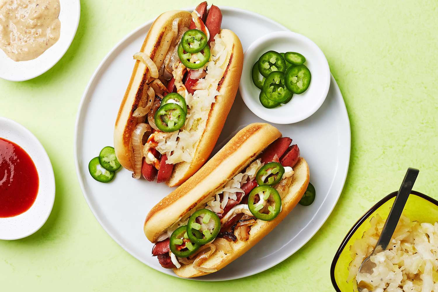 how-to-grill-hotdogs-with-a-george-foreman-grill