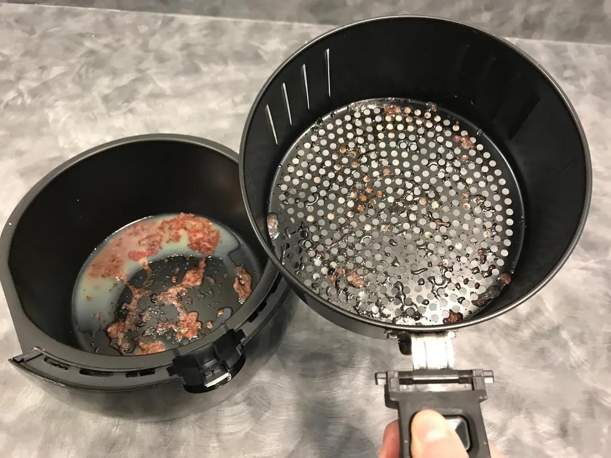 How To Grill In A Simple Chef Air Fryer