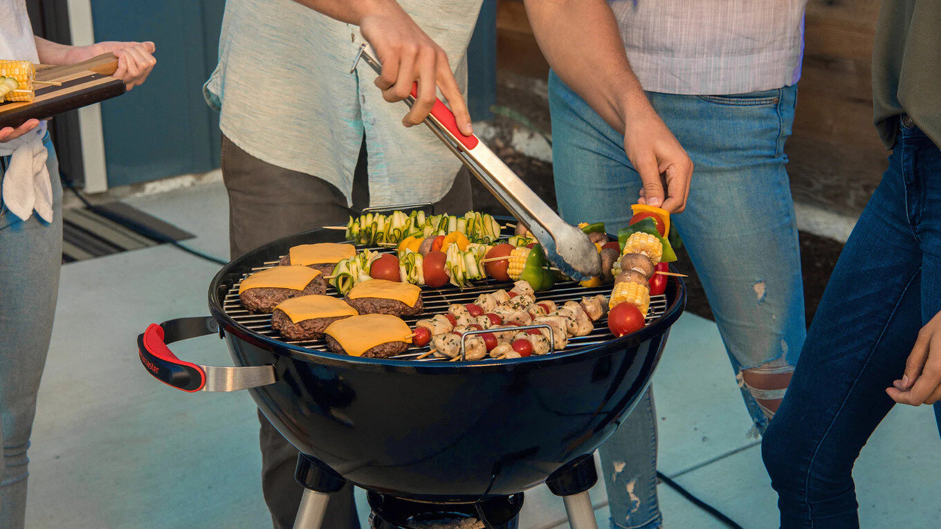 how-to-grill-in-an-apartment