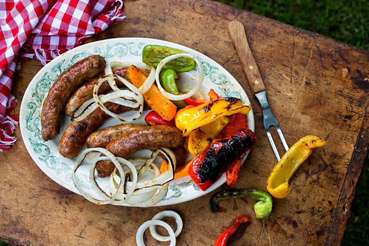 how-to-grill-italian-sausage