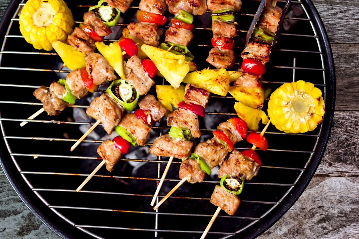 how-to-grill-kabob-on-a-gas-grill