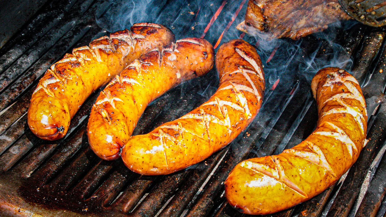 how-to-grill-kielbasa-sausage