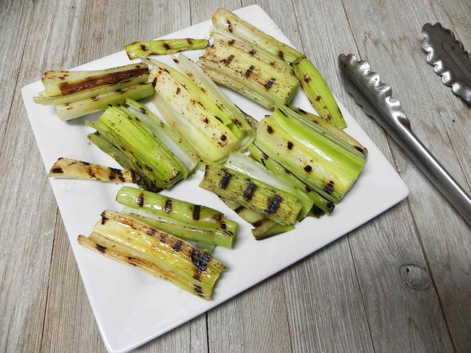 how-to-grill-leeks