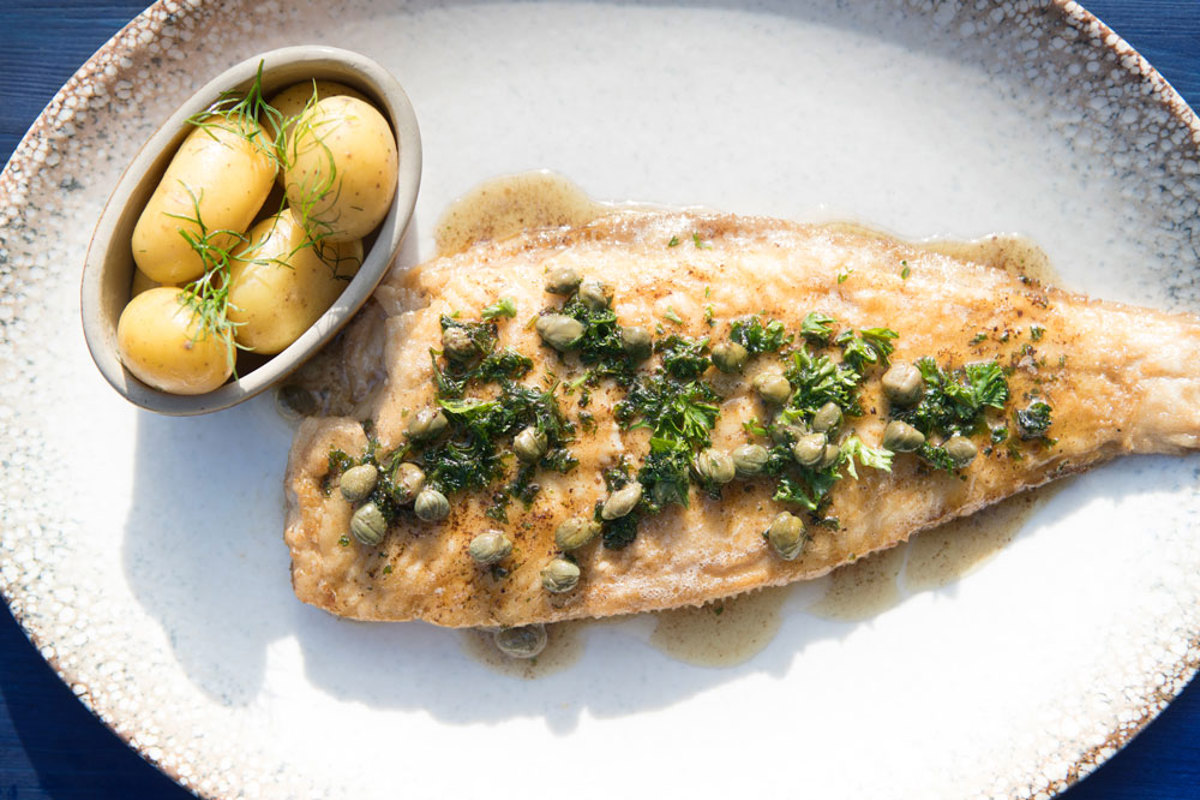 how-to-grill-lemon-sole