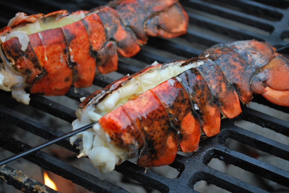 How To Grill Lobster In Oven