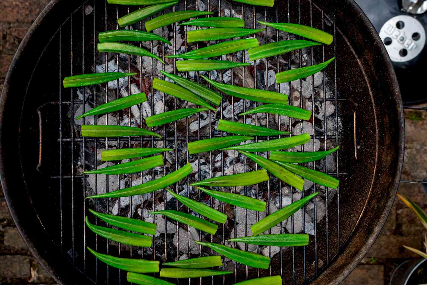 how-to-grill-okra-in-oven