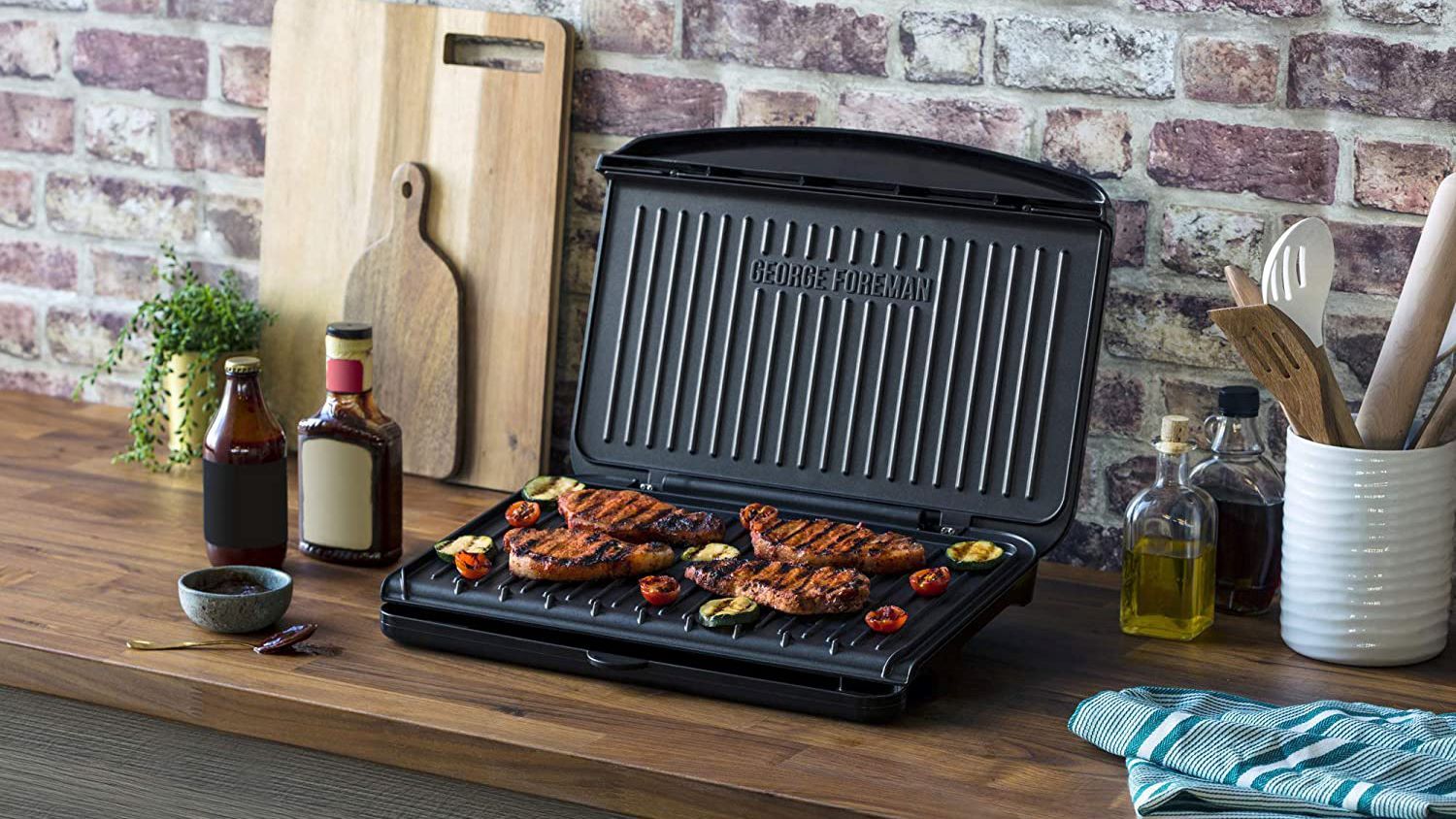 how-to-grill-on-a-george-forman-grill