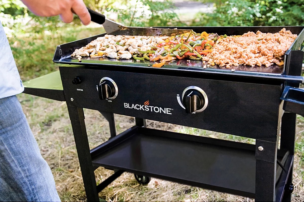 how-to-grill-on-blackstone-griddle