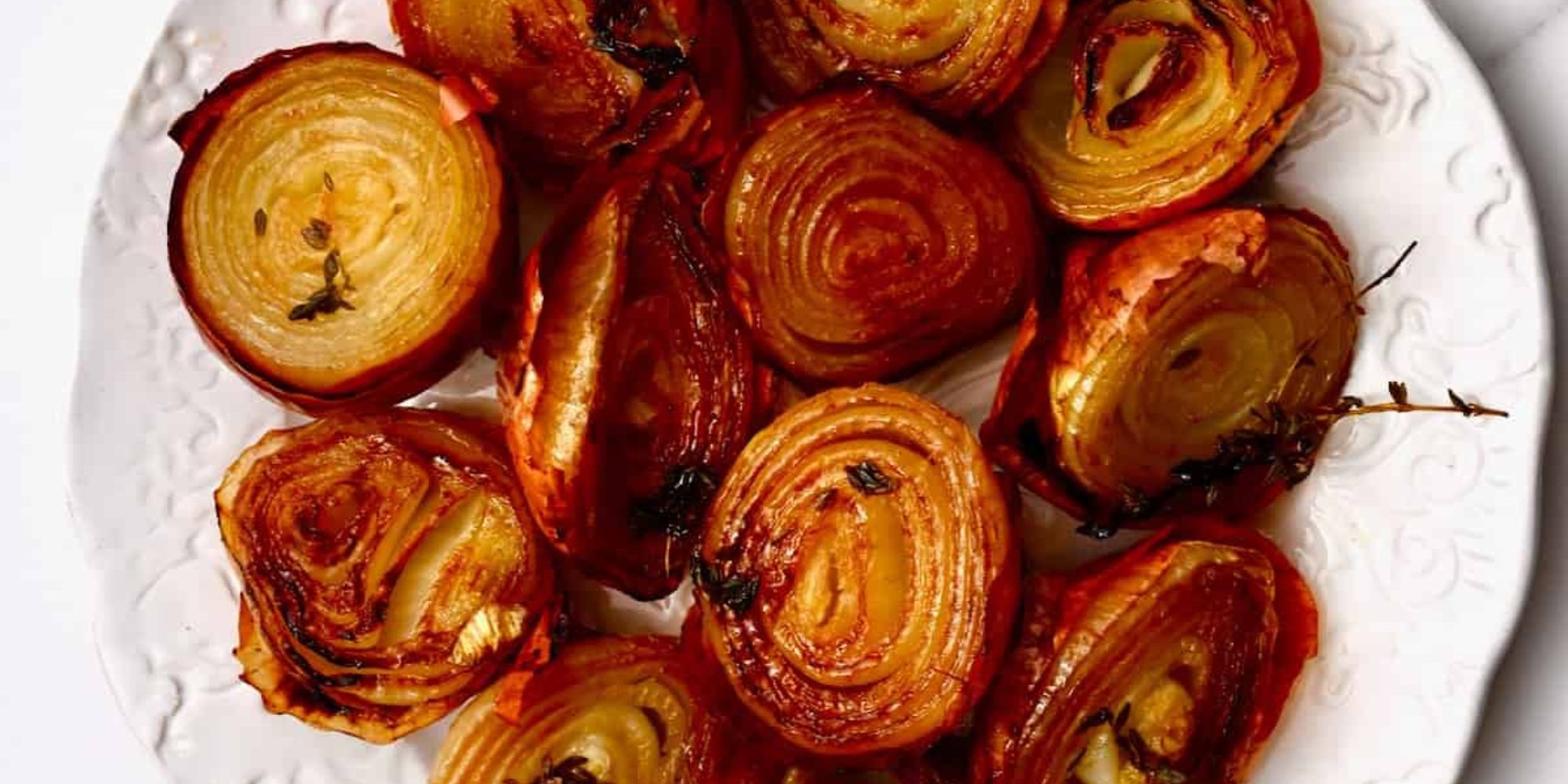 How To Grill Onions In The Microwave Oven