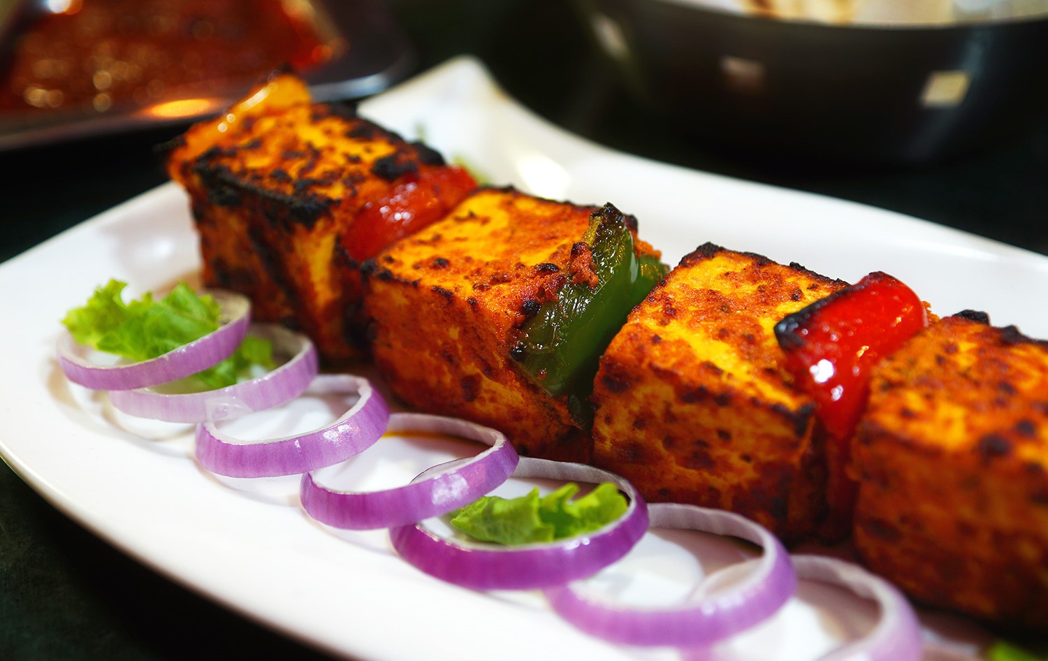 how-to-grill-paneer-tikka-on-gas