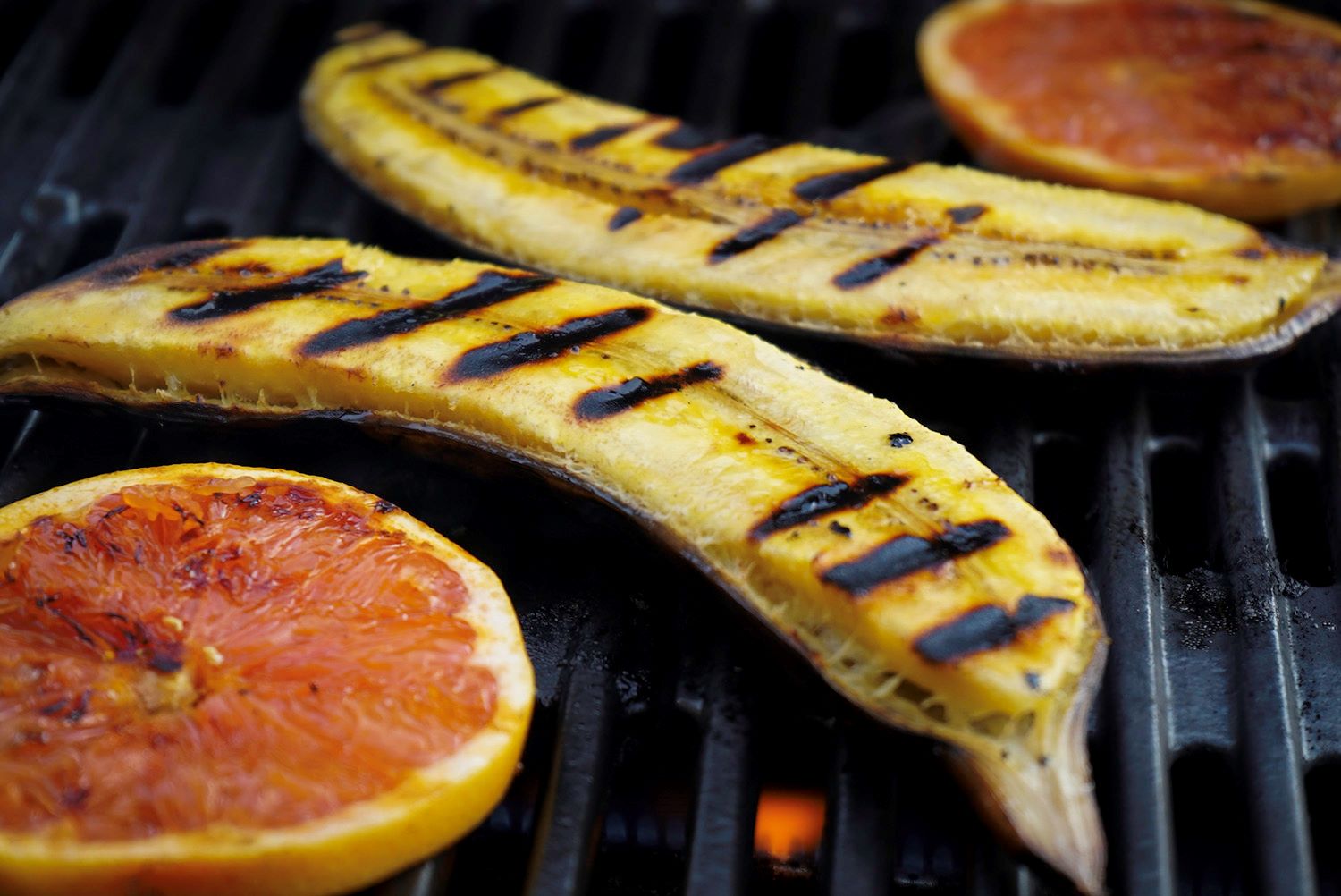 how-to-grill-plantain-bananas