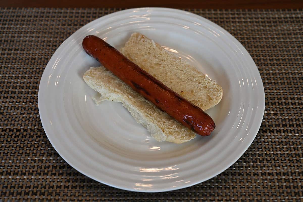 how-to-grill-polish-hot-dogs