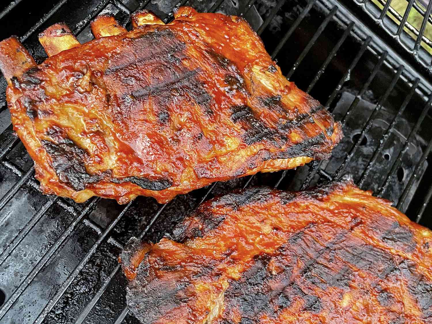 how-to-grill-pork-backbone