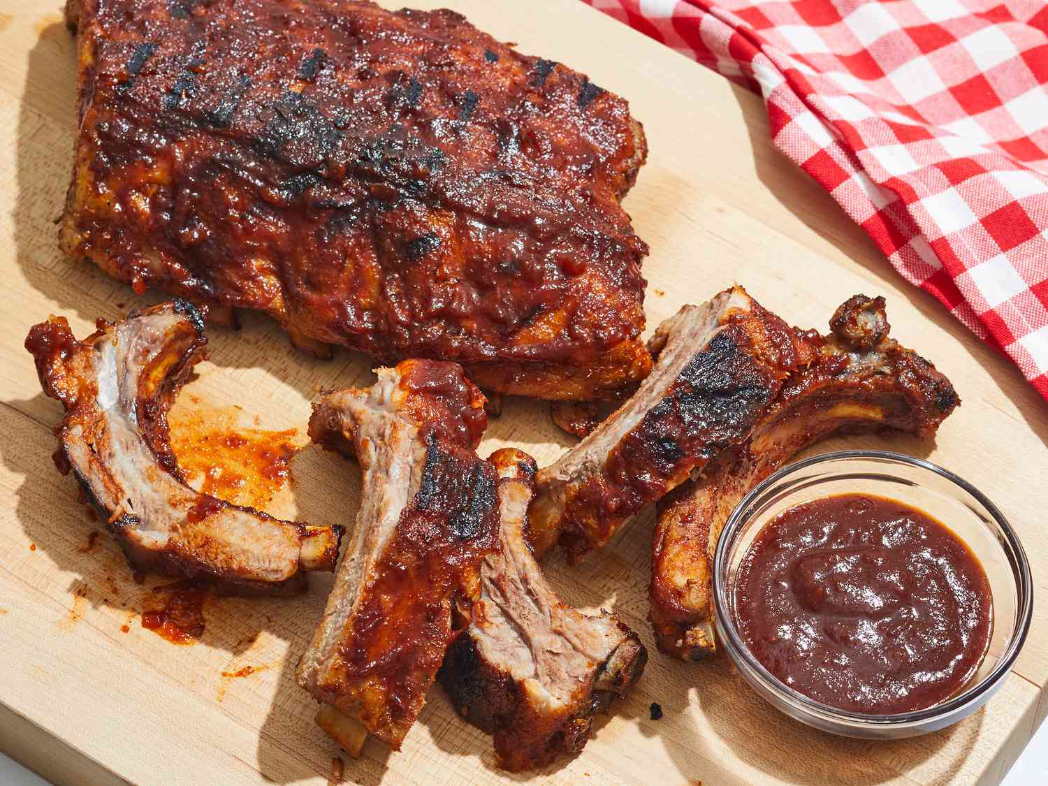 how-to-grill-pork-riblets