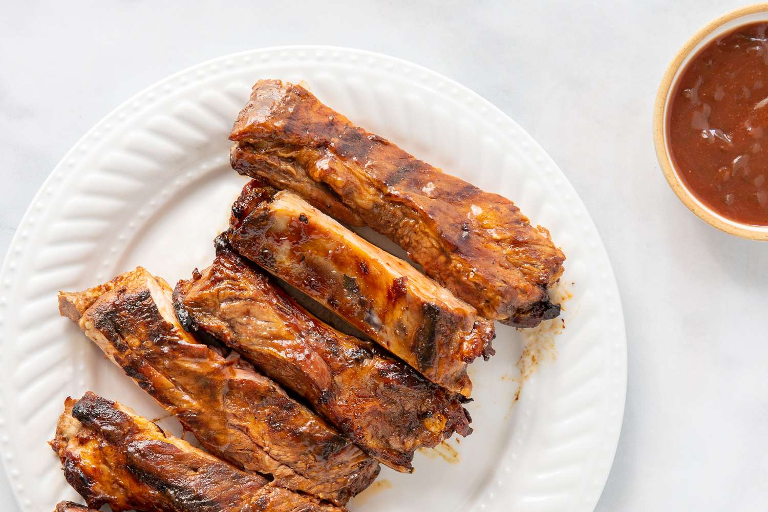 how-to-grill-pork-spare-ribs