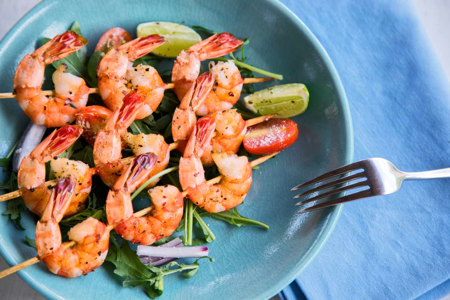 how-to-grill-prawn