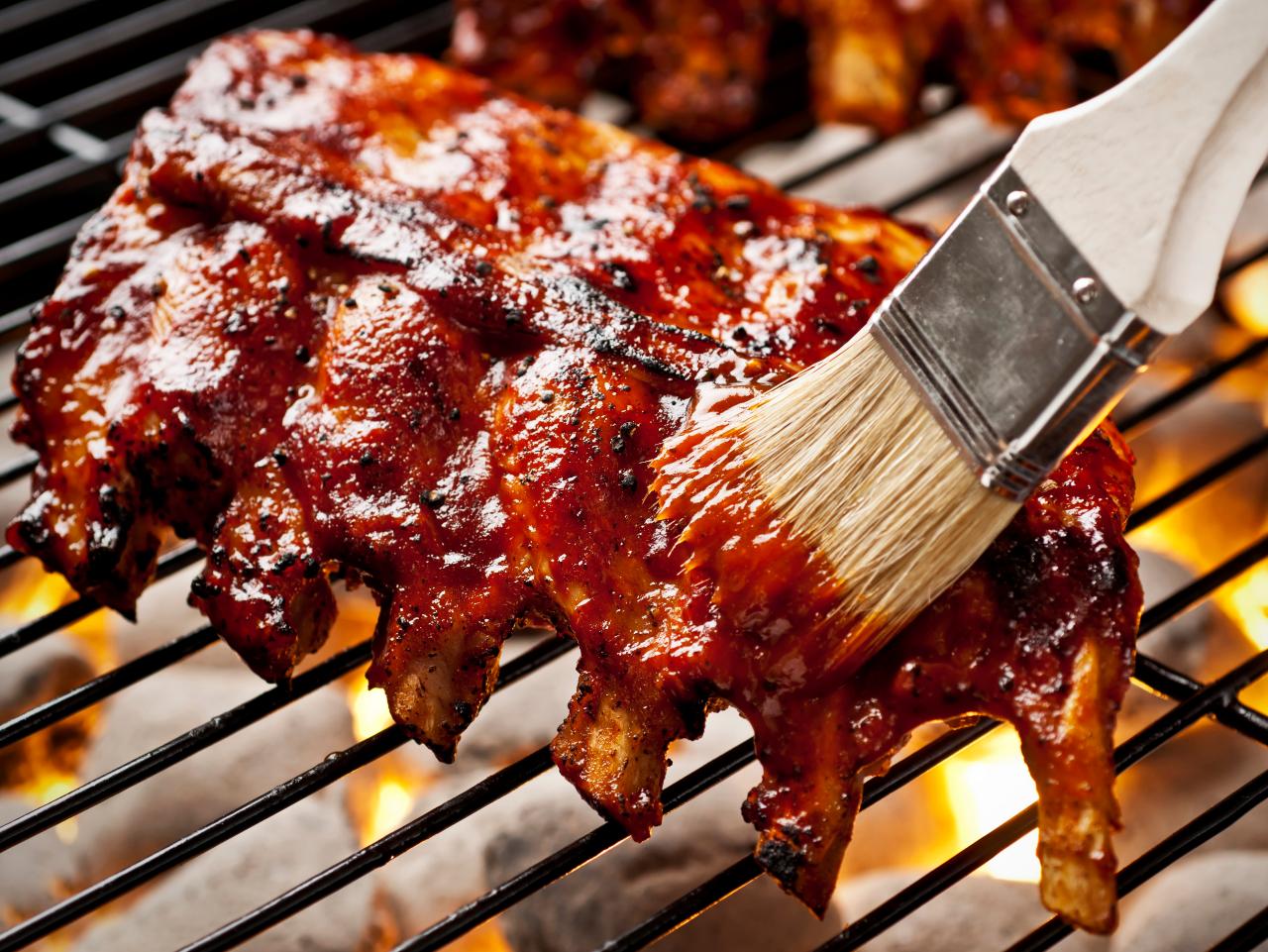 how-to-grill-precooked-ribs