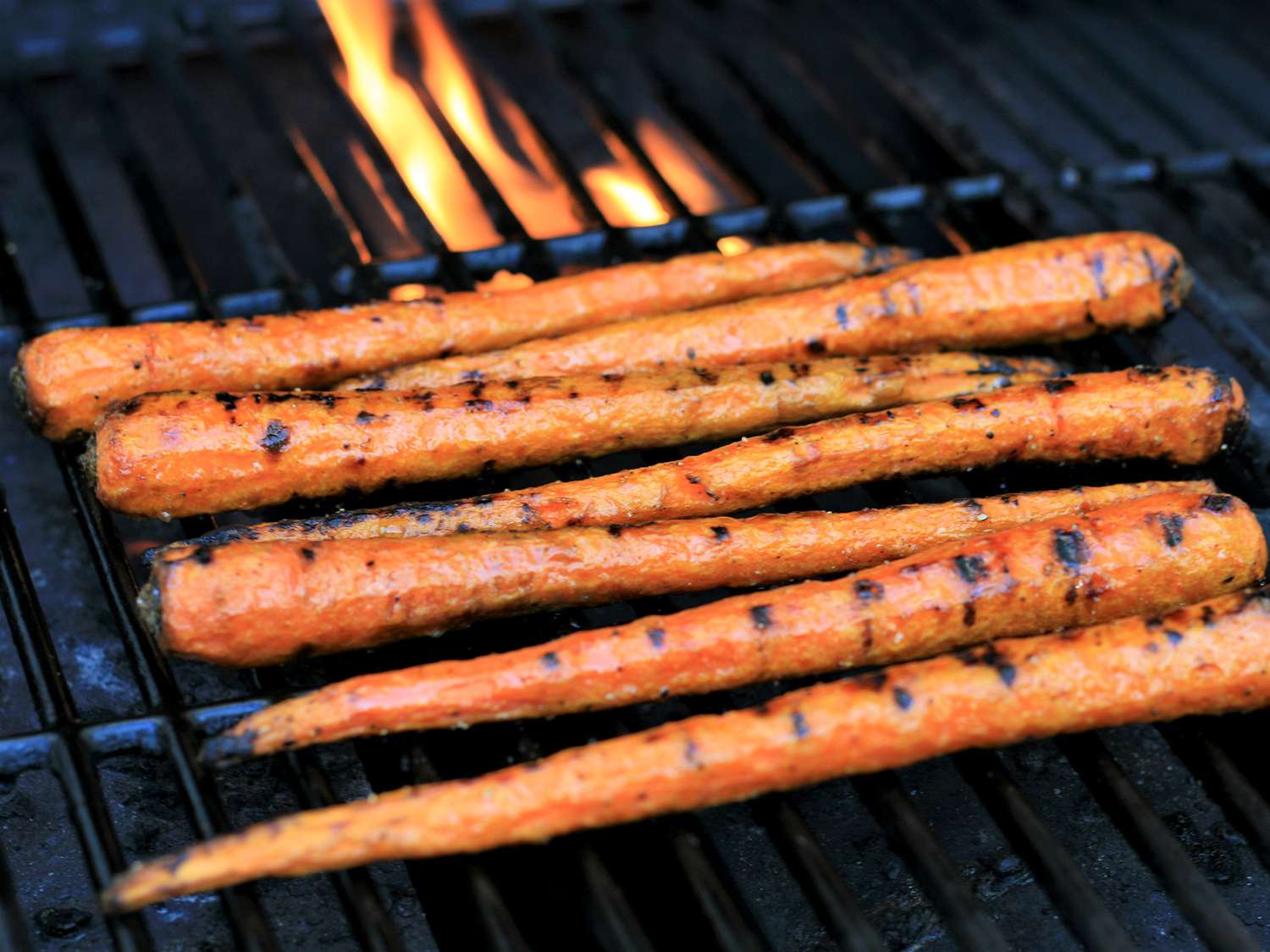 how-to-grill-raw-carrots-on-grill