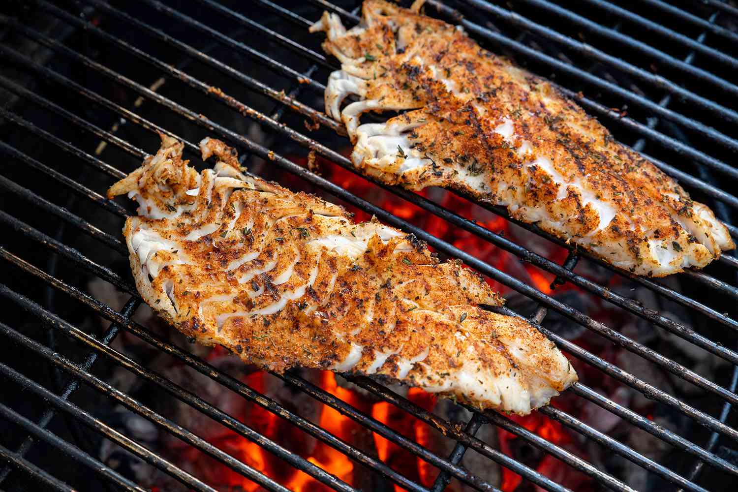 how-to-grill-red-snapper-fillet-with-skin-on