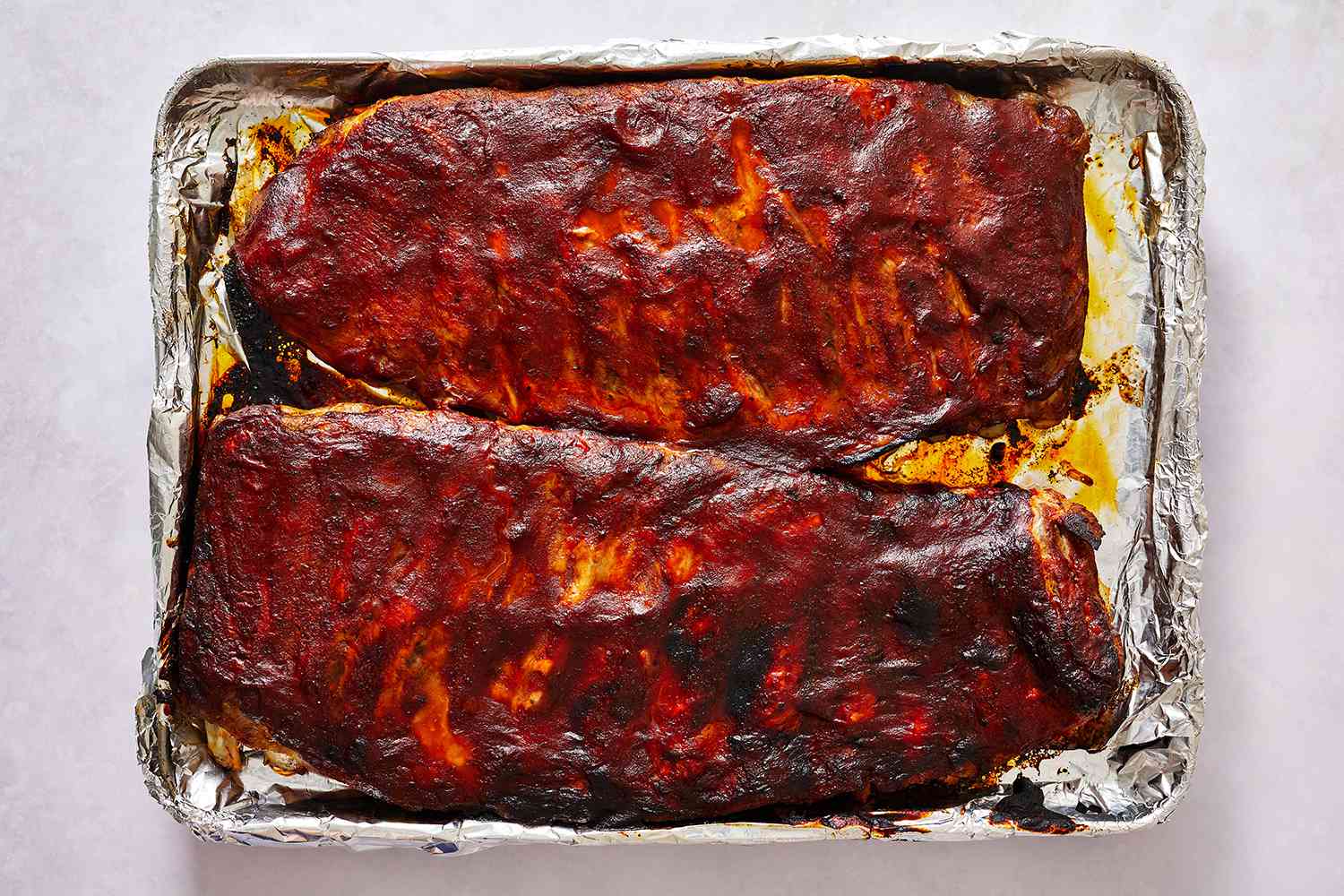 how-to-grill-ribs-in-aluminum-foil