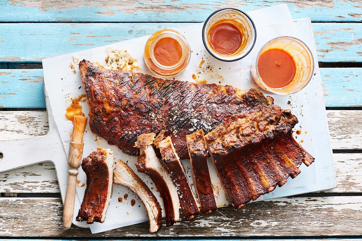 how-to-grill-ribs-with-dry-rub