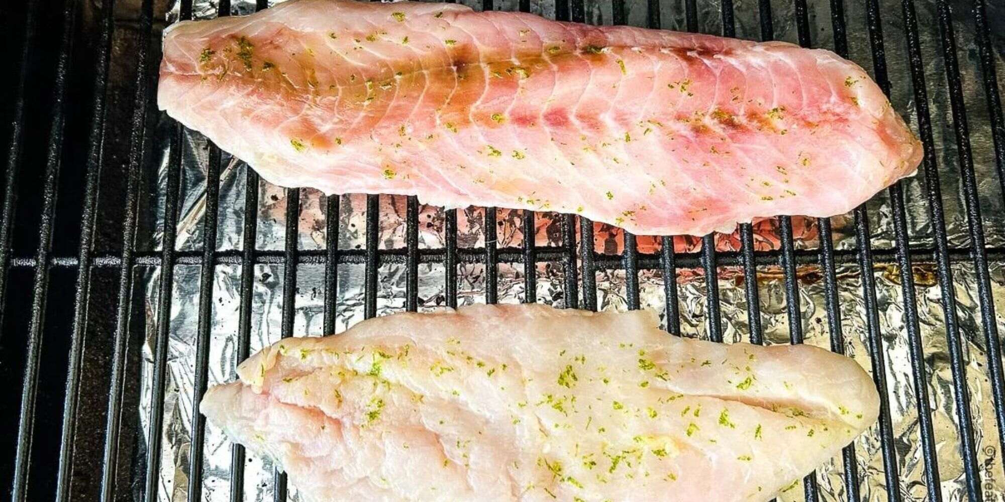 how-to-grill-rockfish-fillets