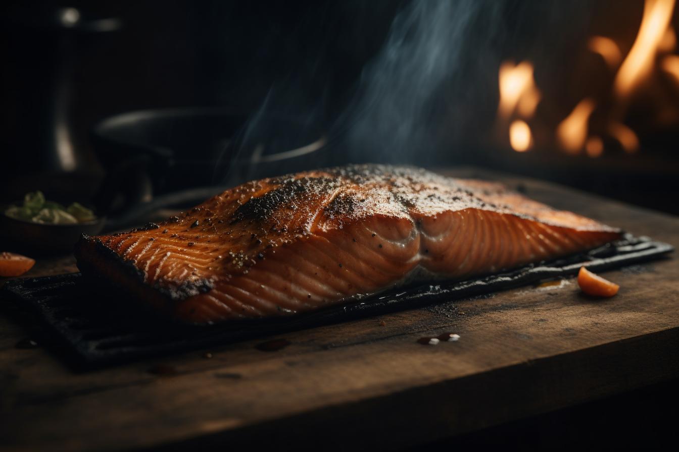 how-to-grill-salmon-on-a-traeger