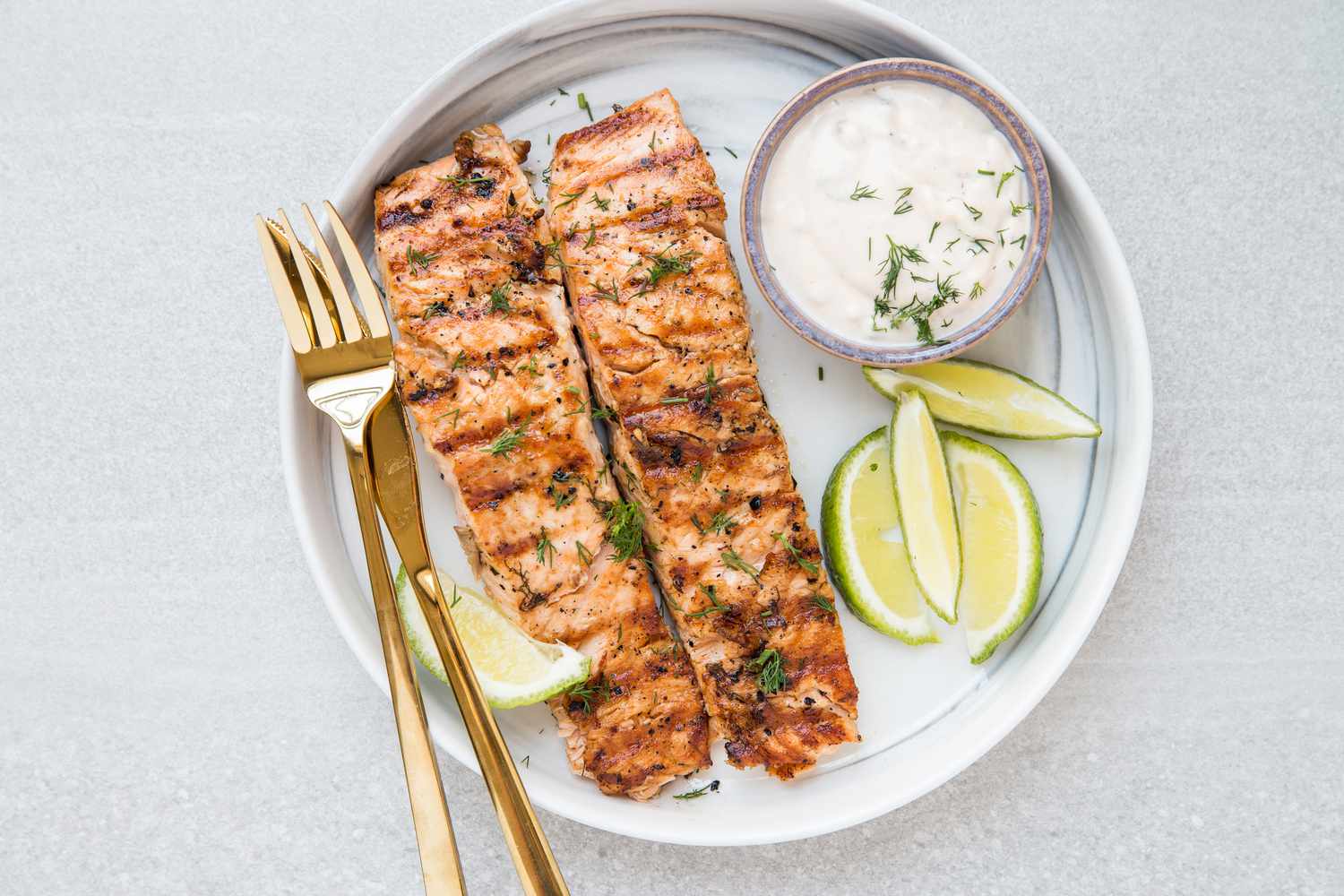 how-to-grill-salmon-on-george-foreman-grill