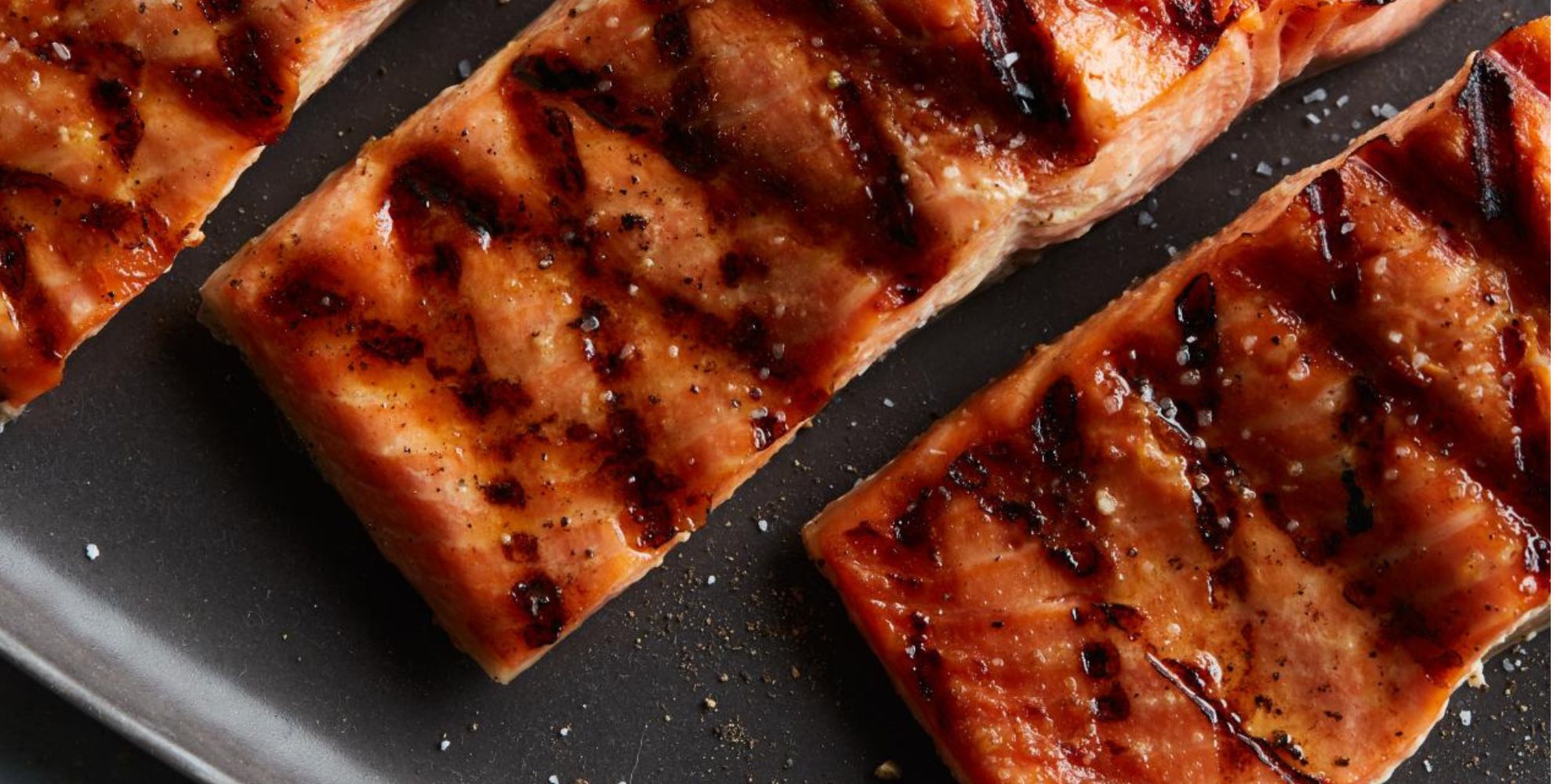 How To Grill Salmon On The Stove Top