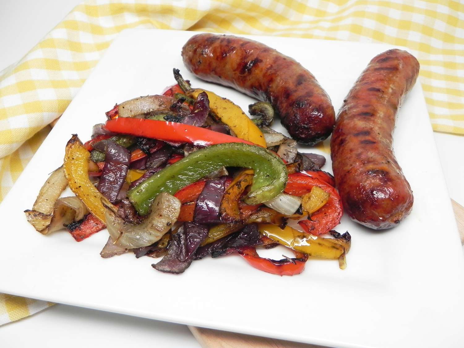 how-to-grill-sausage-and-peppers