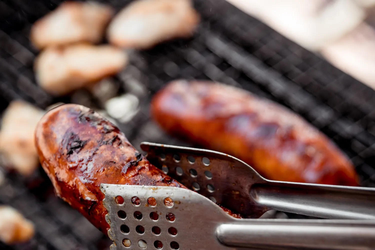 how-to-grill-sausage-in-the-kitchen