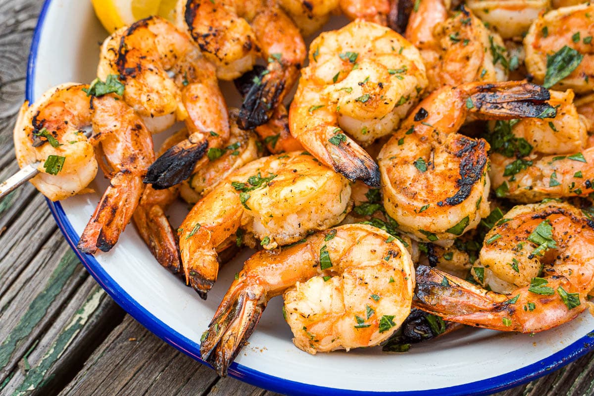 how-to-grill-shrimp-that-is-already-cooked