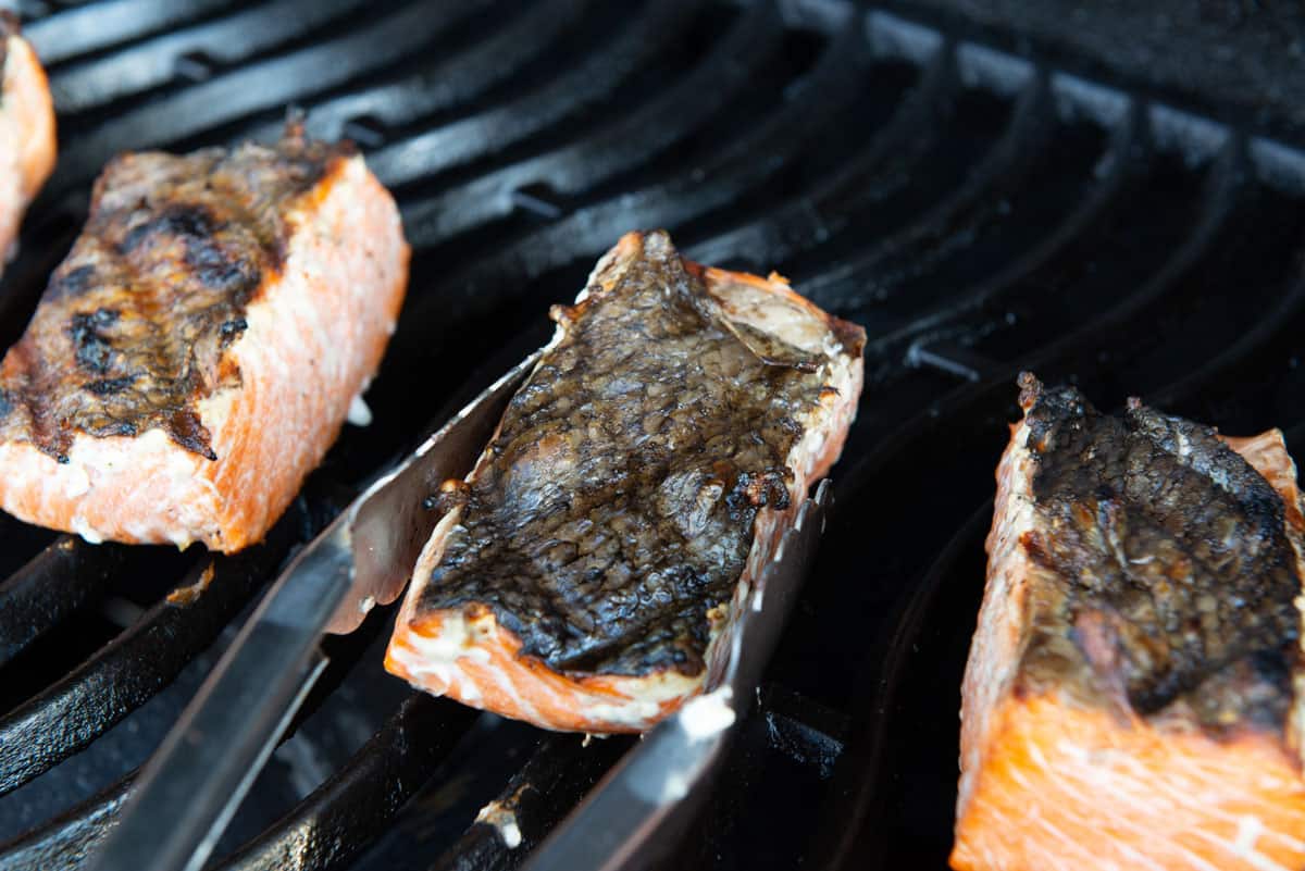 how-to-grill-skin-on-salmon-on-a-weber-gas-grill