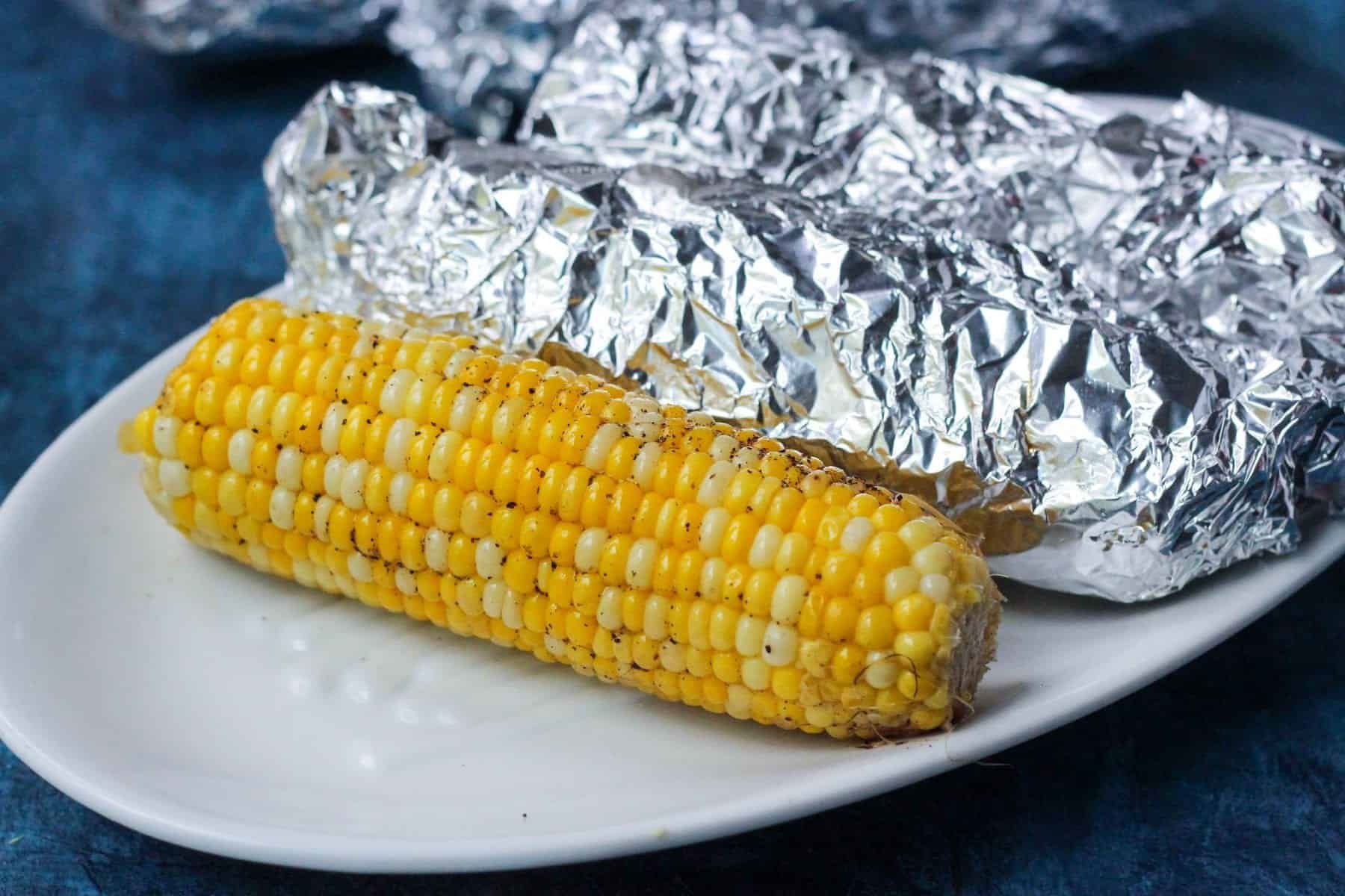 how-to-grill-small-corn-on-the-cob-foil