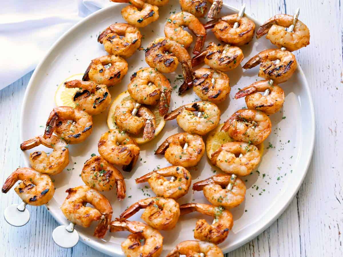 how-to-grill-small-frozen-shrimp